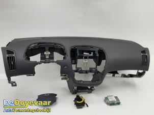Gebruikte Module + Airbag Set Kia Cee'd (EDB5) 1.4 CVVT 16V Prijs € 149,99 Margeregeling aangeboden door Autodemontagebedrijf De Ooyevaar