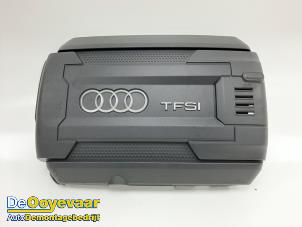 Gebruikte Motor Beschermplaat Audi A3 Sportback (8VA/8VF) 1.8 TFSI 16V Prijs € 29,99 Margeregeling aangeboden door Autodemontagebedrijf De Ooyevaar
