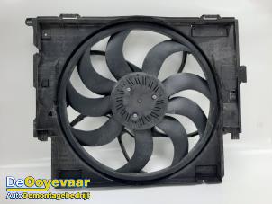 Gebruikte Koelvin BMW 4 serie Gran Coupe (F36) 435d xDrive 3.0 24V Prijs € 69,99 Margeregeling aangeboden door Autodemontagebedrijf De Ooyevaar