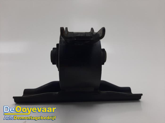 Gebruikte Motorrubber Citroen C-Crosser 2.4 16V Prijs € 9,99 Margeregeling aangeboden door Autodemontagebedrijf De Ooyevaar