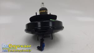 Gebruikte Rembol Peugeot 2008 (CU) 1.2 12V e-THP PureTech 130 Prijs € 15,00 Margeregeling aangeboden door Autodemontagebedrijf De Ooyevaar