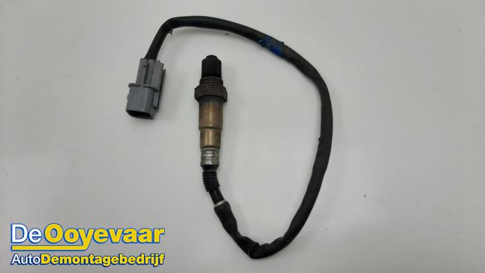Gebruikte Lambda Sonde Kia Rio III (UB) 1.2 CVVT 16V Prijs € 9,99 Margeregeling aangeboden door Autodemontagebedrijf De Ooyevaar