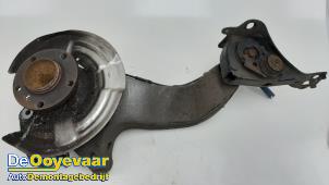 Gebruikte Fusee rechts-achter Mini Countryman (R60) 1.6 16V Cooper S Prijs € 39,99 Margeregeling aangeboden door Autodemontagebedrijf De Ooyevaar