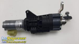 Gebruikte Achterklep motor Audi A4 Avant (B9) 2.0 TDI 16V Prijs € 49,99 Margeregeling aangeboden door Autodemontagebedrijf De Ooyevaar