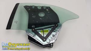 Gebruikte Raammechaniek 2Deurs links-achter Mercedes C (R205) C-43 AMG 3.0 V6 24V Turbo 4-Matic Prijs € 149,99 Margeregeling aangeboden door Autodemontagebedrijf De Ooyevaar