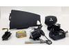 Mitsubishi Outlander (CW) 2.2 DI-D 16V 4x4 Airbag Set+Module