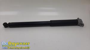 Gebruikte Schokdemper rechts-achter Ford Focus 3 1.6 Ti-VCT 16V 125 Prijs € 9,99 Margeregeling aangeboden door Autodemontagebedrijf De Ooyevaar