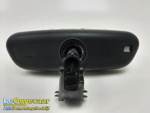 Gebruikte Binnenspiegel Peugeot 508 SW (8E/8U) 1.6 HDiF 16V Prijs € 15,00 Margeregeling aangeboden door Autodemontagebedrijf De Ooyevaar