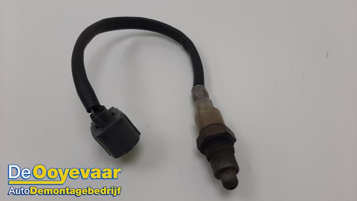 Gebruikte Lambda Sonde Mercedes A (W176) 1.6 A-180 16V Prijs € 15,00 Margeregeling aangeboden door Autodemontagebedrijf De Ooyevaar