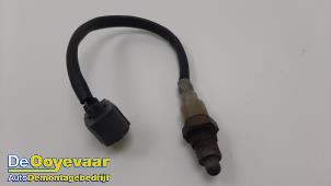 Gebruikte Lambda Sonde Mercedes A (W176) 1.6 A-180 16V Prijs € 15,00 Margeregeling aangeboden door Autodemontagebedrijf De Ooyevaar