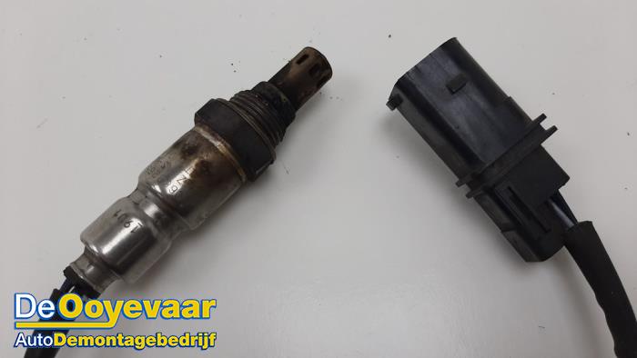 Lambda Sonde van een Mercedes-Benz A (W176) 1.6 A-180 16V 2013