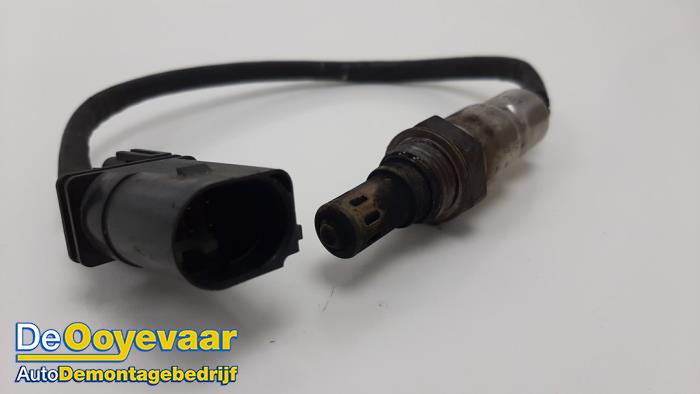 Lambda Sonde van een Mercedes-Benz A (W176) 1.6 A-180 16V 2013