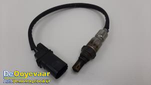 Gebruikte Lambda Sonde Mercedes A (W176) 1.6 A-180 16V Prijs € 9,99 Margeregeling aangeboden door Autodemontagebedrijf De Ooyevaar