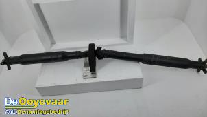 Gebruikte Tussenas Mercedes S (A217) 5.5 S-63 AMG V8 32V Biturbo 4-Matic Prijs € 239,99 Margeregeling aangeboden door Autodemontagebedrijf De Ooyevaar