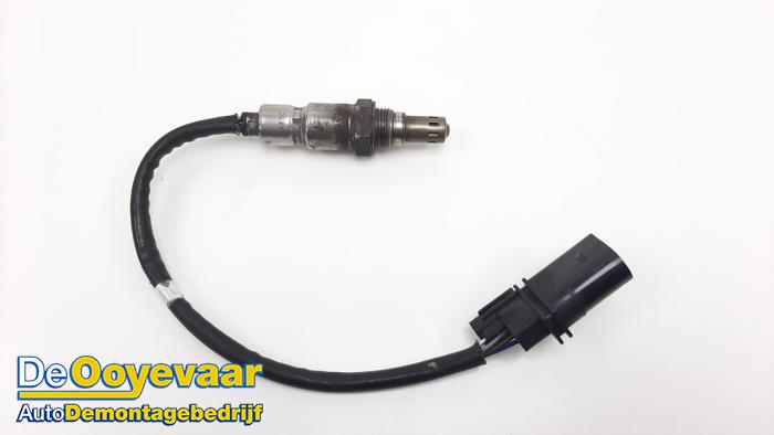 Gebruikte Lambda Sonde Peugeot 308 (L3/L8/LB/LH/LP) 1.6 HDi Prijs € 9,99 Margeregeling aangeboden door Autodemontagebedrijf De Ooyevaar