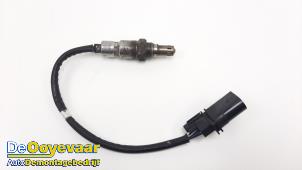 Gebruikte Lambda Sonde Peugeot 308 (L3/L8/LB/LH/LP) 1.6 HDi Prijs € 9,99 Margeregeling aangeboden door Autodemontagebedrijf De Ooyevaar