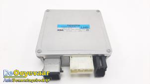 Gebruikte Stuurbekrachtiging Computer Toyota RAV4 (A3) 2.2 D-CAT 16V 4x4 Prijs € 25,00 Margeregeling aangeboden door Autodemontagebedrijf De Ooyevaar