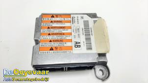 Gebruikte Airbag Module Suzuki Splash 1.0 12V Prijs € 39,99 Margeregeling aangeboden door Autodemontagebedrijf De Ooyevaar