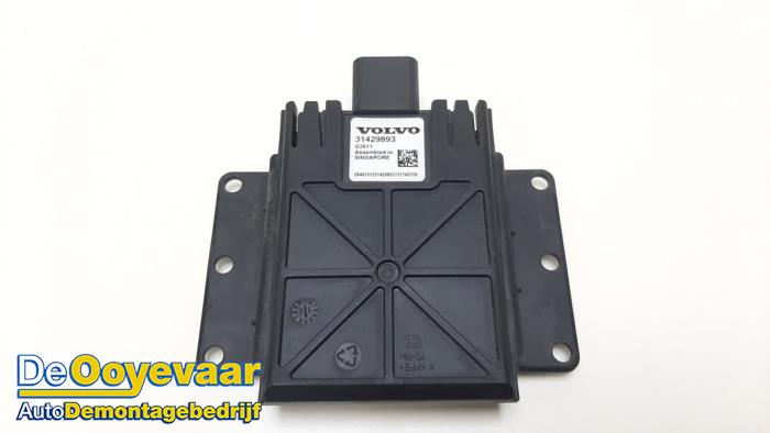 Gebruikte Side assist sensor Volvo V40 (MV) 2.0 D4 16V Prijs € 39,99 Margeregeling aangeboden door Autodemontagebedrijf De Ooyevaar