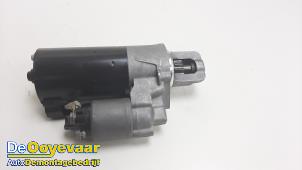 Gebruikte Startmotor Mercedes E Estate (S213) E-400 3.5 V6 Turbo 4-Matic Prijs € 59,99 Margeregeling aangeboden door Autodemontagebedrijf De Ooyevaar