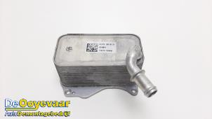 Gebruikte Oliekoeler Mercedes E Estate (S213) E-400 3.5 V6 Turbo 4-Matic Prijs € 25,00 Margeregeling aangeboden door Autodemontagebedrijf De Ooyevaar