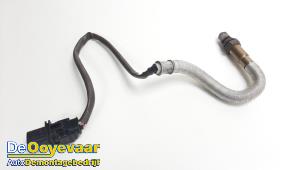 Gebruikte Lambda Sonde Mercedes C (W205) C-180 1.6 16V Prijs € 15,00 Margeregeling aangeboden door Autodemontagebedrijf De Ooyevaar