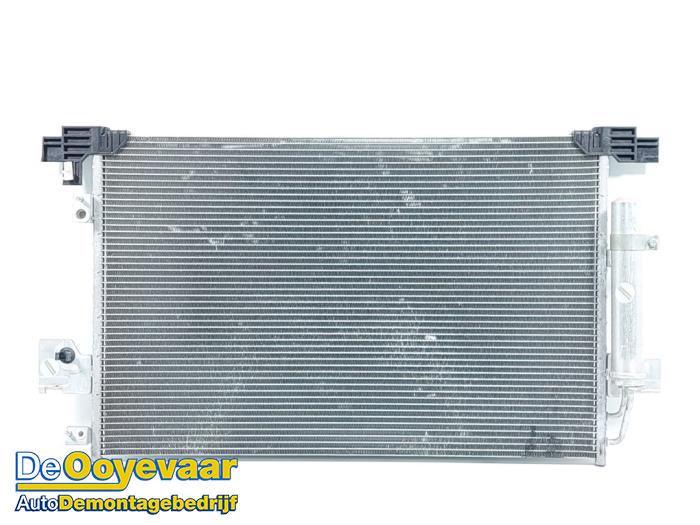 Gebruikte Airco Condensor Mitsubishi ASX 1.8 DI-D HP MIVEC 16V Prijs € 99,99 Margeregeling aangeboden door Autodemontagebedrijf De Ooyevaar