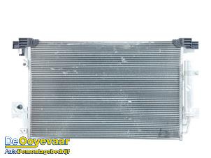 Gebruikte Airco Condensor Mitsubishi ASX 1.8 DI-D HP MIVEC 16V Prijs € 99,99 Margeregeling aangeboden door Autodemontagebedrijf De Ooyevaar