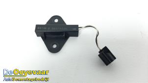 Gebruikte Keyless entry antenne Mitsubishi ASX 1.8 DI-D HP MIVEC 16V Prijs € 9,99 Margeregeling aangeboden door Autodemontagebedrijf De Ooyevaar
