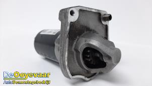 Gebruikte Startmotor Peugeot 308 SW (L4/L9/LC/LJ/LR) 1.2 12V e-THP PureTech 130 Prijs € 15,00 Margeregeling aangeboden door Autodemontagebedrijf De Ooyevaar