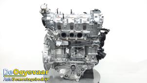 Gebruikte Motor Mercedes E Estate (S213) E-400 3.5 V6 Turbo 4-Matic Prijs € 2.999,99 Margeregeling aangeboden door Autodemontagebedrijf De Ooyevaar