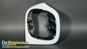 Gebruikte Achterlichtrand links Smart Forfour (453) 0.9 TCE 12V Prijs € 29,99 Margeregeling aangeboden door Autodemontagebedrijf De Ooyevaar