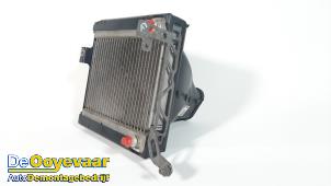 Gebruikte Intercooler Mercedes CLS Shooting Brake (X218) 63 AMG S 5.5 V8 32V 4-Matic Prijs € 199,99 Margeregeling aangeboden door Autodemontagebedrijf De Ooyevaar