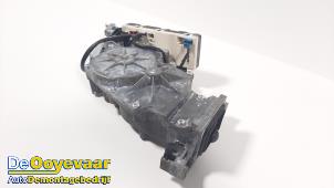 Gebruikte Achterklep motor Mercedes CLS Shooting Brake (X218) 63 AMG S 5.5 V8 32V 4-Matic Prijs € 89,99 Margeregeling aangeboden door Autodemontagebedrijf De Ooyevaar