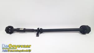 Gebruikte Tussenas Mercedes CLS Shooting Brake (X218) 63 AMG S 5.5 V8 32V 4-Matic Prijs € 299,99 Margeregeling aangeboden door Autodemontagebedrijf De Ooyevaar