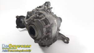 Gebruikte Differentieel voor Mazda CX-5 I (KE,GH) 2.2 Skyactiv D 16V 4WD Prijs € 449,99 Margeregeling aangeboden door Autodemontagebedrijf De Ooyevaar