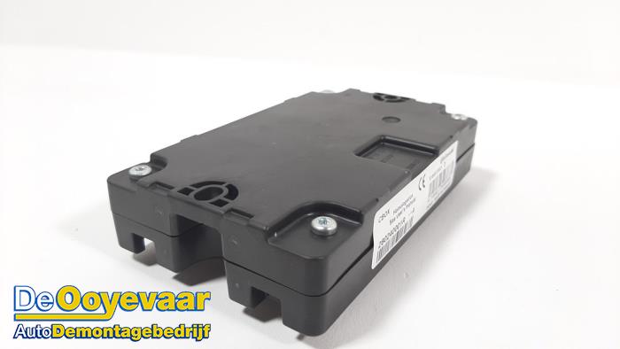 Gebruikte Computer Diversen Renault Megane III Grandtour (KZ) 2.0 16V CVT Prijs € 15,00 Margeregeling aangeboden door Autodemontagebedrijf De Ooyevaar