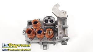 Gebruikte Stroomverdeler Mercedes EQC (N293) 400 4-Matic Prijs € 449,99 Margeregeling aangeboden door Autodemontagebedrijf De Ooyevaar