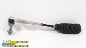 Gebruikte Stuurstang rechts Mercedes EQC (N293) 400 4-Matic Prijs € 29,99 Margeregeling aangeboden door Autodemontagebedrijf De Ooyevaar