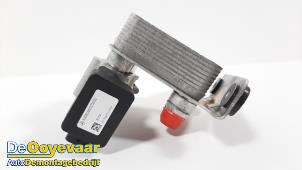 Gebruikte Airco Koeler Mercedes EQC (N293) 400 4-Matic Prijs € 99,99 Margeregeling aangeboden door Autodemontagebedrijf De Ooyevaar