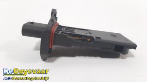 Gebruikte Luchtmassameter Suzuki Swift (ZC/ZD) 1.2 Dual Jet 16V Prijs € 25,00 Margeregeling aangeboden door Autodemontagebedrijf De Ooyevaar