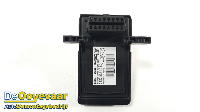 Gebruikte Computer Diversen Ford Ka+ 1.2 Ti-VCT Prijs € 9,99 Margeregeling aangeboden door Autodemontagebedrijf De Ooyevaar