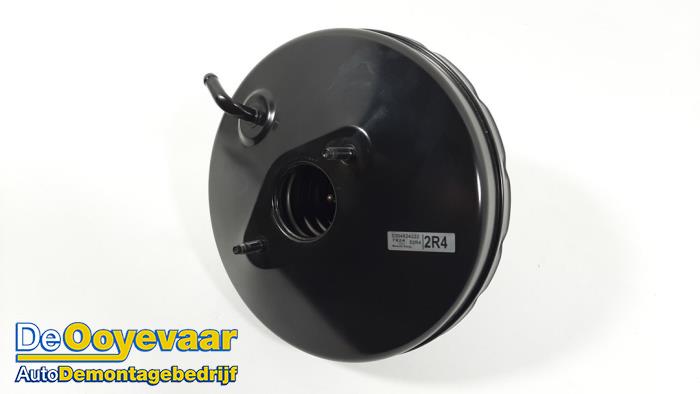 Gebruikte Rembekrachtiger Suzuki Swift (ZC/ZD) 1.2 Dual Jet 16V Prijs € 39,99 Margeregeling aangeboden door Autodemontagebedrijf De Ooyevaar