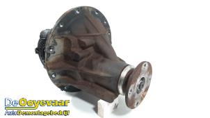 Gebruikte Differentieel achter Mitsubishi L-200 2.4 Clean Diesel 4WD Prijs € 499,99 Margeregeling aangeboden door Autodemontagebedrijf De Ooyevaar