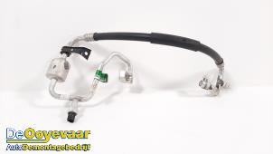 Gebruikte Airco Leiding Ford Ka+ 1.2 Ti-VCT Prijs € 29,99 Margeregeling aangeboden door Autodemontagebedrijf De Ooyevaar