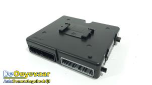 Gebruikte Climatronic module Nissan Micra (K14) 0.9 IG-T 12V Prijs € 99,98 Margeregeling aangeboden door Autodemontagebedrijf De Ooyevaar
