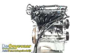 Gebruikte Motor Suzuki Swift (ZC/ZD) 1.2 Dual Jet 16V Prijs € 249,99 Margeregeling aangeboden door Autodemontagebedrijf De Ooyevaar