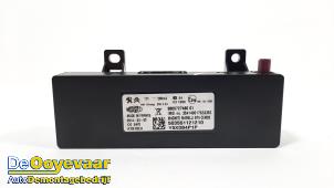 Gebruikte Module Telefoon Citroen C4 Grand Picasso (3A) 1.6 HDiF 115 Prijs € 39,98 Margeregeling aangeboden door Autodemontagebedrijf De Ooyevaar