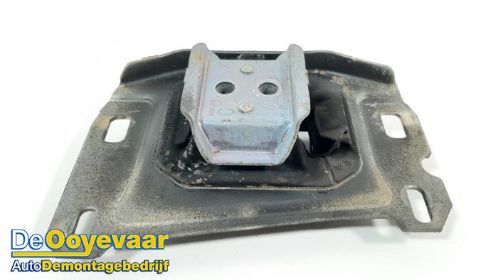 Gebruikte Motorrubber Citroen C4 Grand Picasso (3A) 1.6 HDiF 115 Prijs € 9,99 Margeregeling aangeboden door Autodemontagebedrijf De Ooyevaar