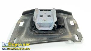 Gebruikte Motorrubber Citroen C4 Grand Picasso (3A) 1.6 HDiF 115 Prijs € 9,99 Margeregeling aangeboden door Autodemontagebedrijf De Ooyevaar